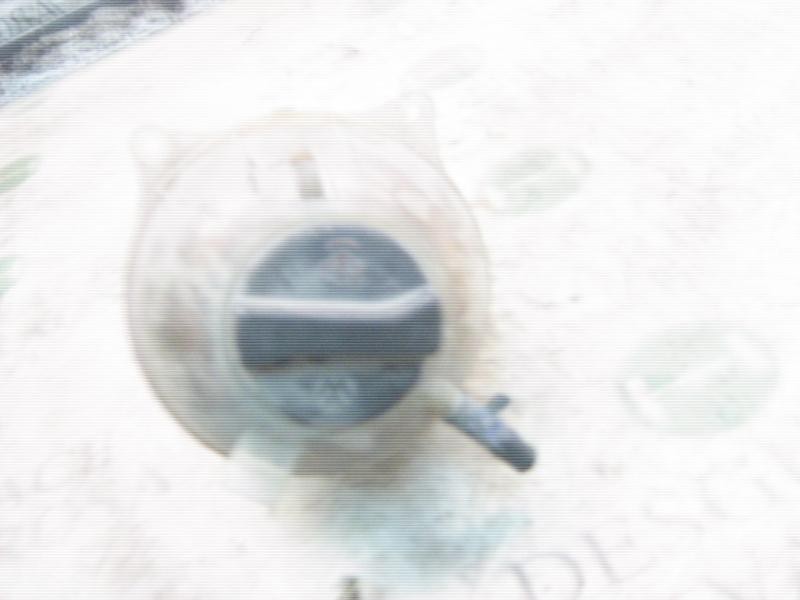 Recambio de deposito expansion para volkswagen golf iii berlina (1h1) referencia OEM IAM   