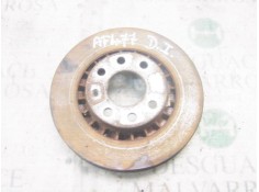 Recambio de disco freno delantero para opel calibra 2.0 referencia OEM IAM    2