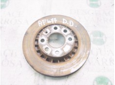 Recambio de disco freno delantero para opel calibra 2.0 referencia OEM IAM    2