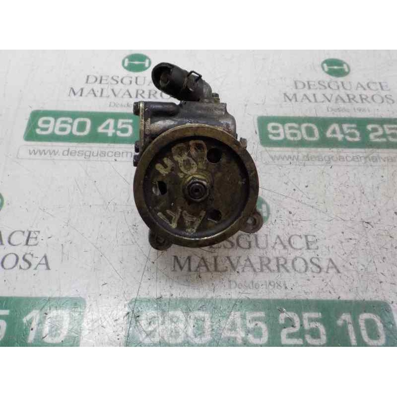 Recambio de bomba direccion para honda prelude (bb1/2/3) 2.3i (bb2) referencia OEM IAM   