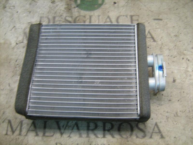 Recambio de radiador calefaccion / aire acondicionado para seat ibiza (6l1) sport referencia OEM IAM   