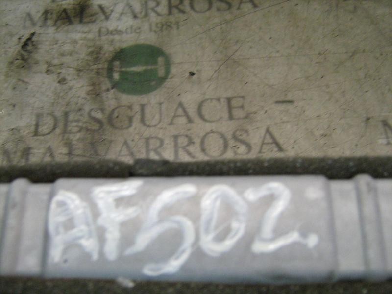 Recambio de radiador calefaccion / aire acondicionado para seat ibiza (6l1) sport referencia OEM IAM   