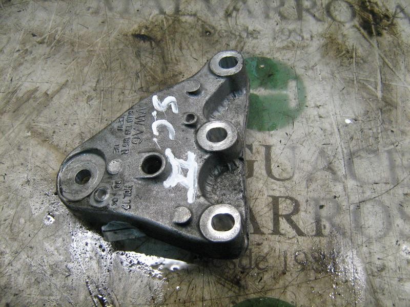 Recambio de soporte cambio para seat ibiza (6l1) sport referencia OEM IAM   