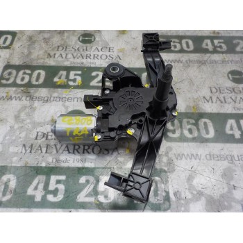 MOTOR LIMPIA TRASERO 