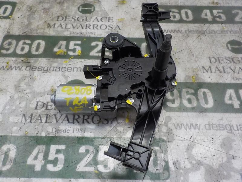 Recambio de motor limpia trasero para opel corsa e selective referencia OEM IAM   