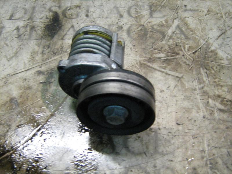 Recambio de tensor correa auxiliar para seat ibiza (6l1) sport referencia OEM IAM   