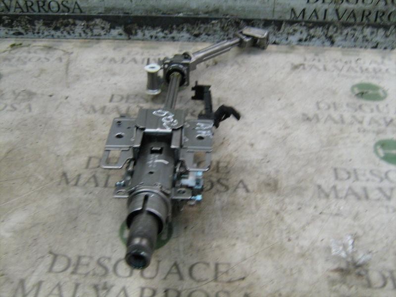 Recambio de columna direccion para seat ibiza (6l1) sport referencia OEM IAM   