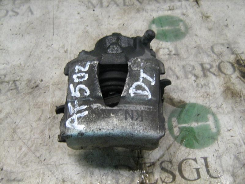 Recambio de pinza freno delantera izquierda para seat ibiza (6l1) sport referencia OEM IAM   