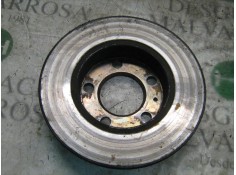 Recambio de disco freno trasero para seat ibiza (6l1) sport referencia OEM IAM    2