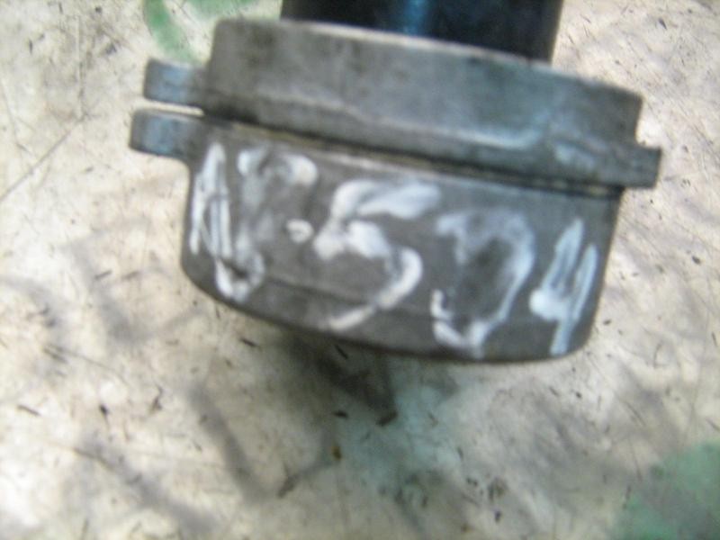 Recambio de tensor correa auxiliar para peugeot 307 (s1) xr referencia OEM IAM   