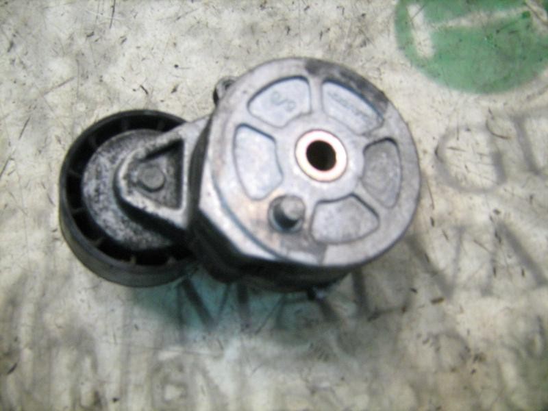 Recambio de tensor correa auxiliar para peugeot 307 (s1) xr referencia OEM IAM   