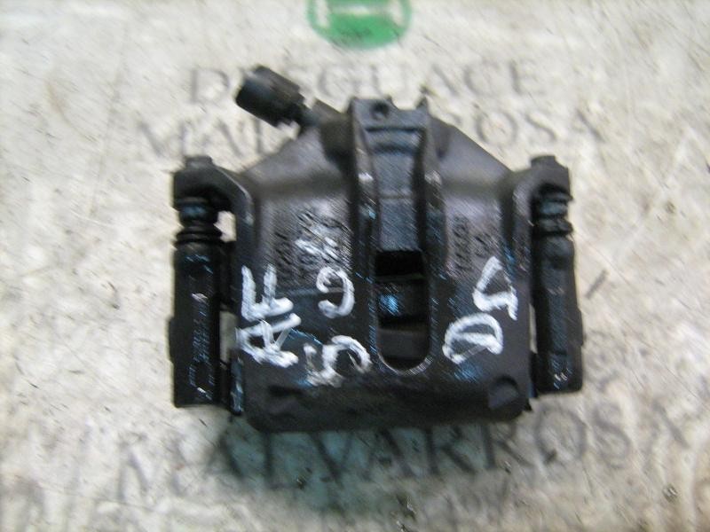 Recambio de pinza freno delantera derecha para peugeot 307 (s1) xr referencia OEM IAM   