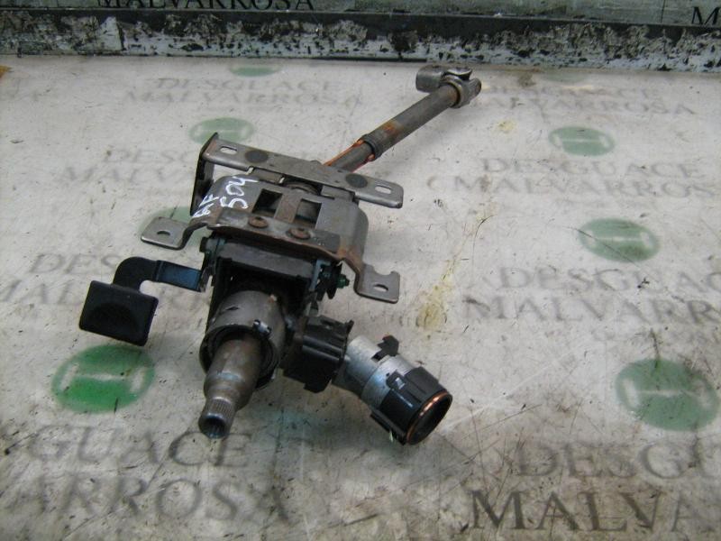 Recambio de columna direccion para peugeot 307 (s1) xr referencia OEM IAM   