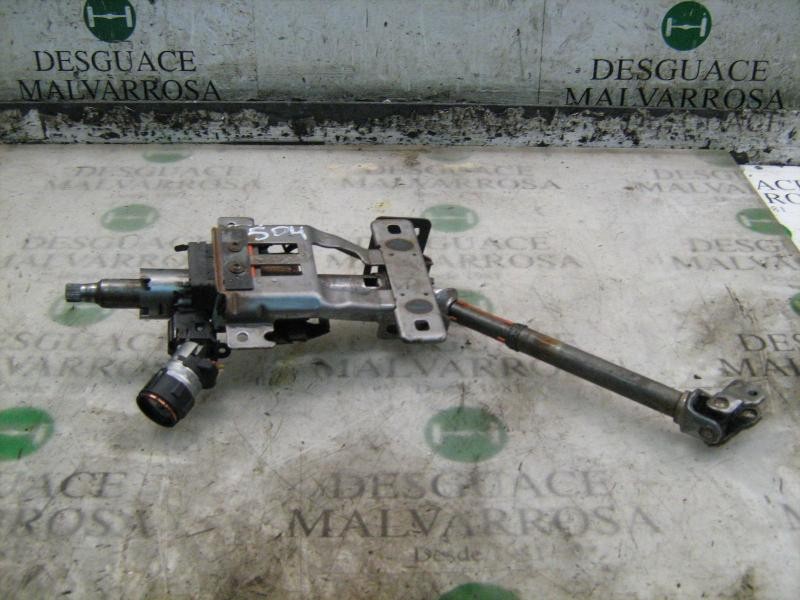 Recambio de columna direccion para peugeot 307 (s1) xr referencia OEM IAM   