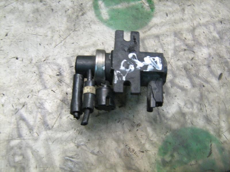 Recambio de valvula aire adicional para peugeot 307 (s1) xr referencia OEM IAM   