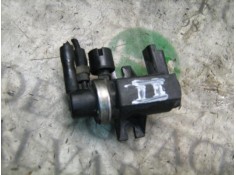 Recambio de valvula aire adicional para peugeot 307 (s1) xr referencia OEM IAM    2