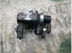 Recambio de valvula aire adicional para peugeot 307 (s1) xr referencia OEM IAM    2