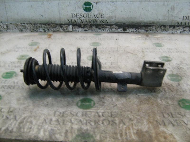 Recambio de amortiguador delantero derecho para peugeot 307 (s1) referencia OEM IAM   