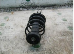 Recambio de amortiguador delantero derecho para peugeot 307 (s1) referencia OEM IAM    2