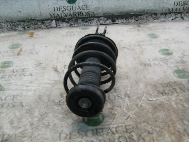 Recambio de amortiguador delantero derecho para peugeot 307 (s1) referencia OEM IAM   