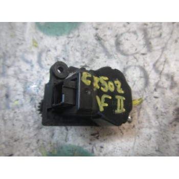 MOTOR APERTURA TRAMPILLAS CLIMATIZADOR 6479E1 