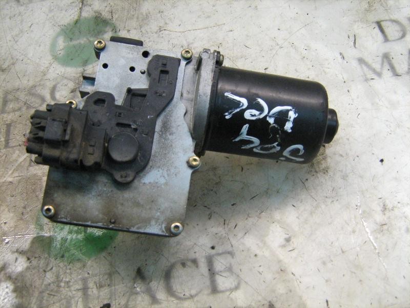 Recambio de motor limpia delantero para peugeot 307 (s1) xr referencia OEM IAM   