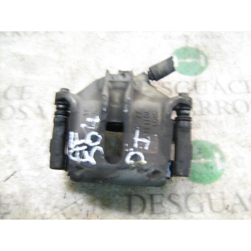 Recambio de pinza freno delantera izquierda para peugeot 307 (s1) xr referencia OEM IAM   