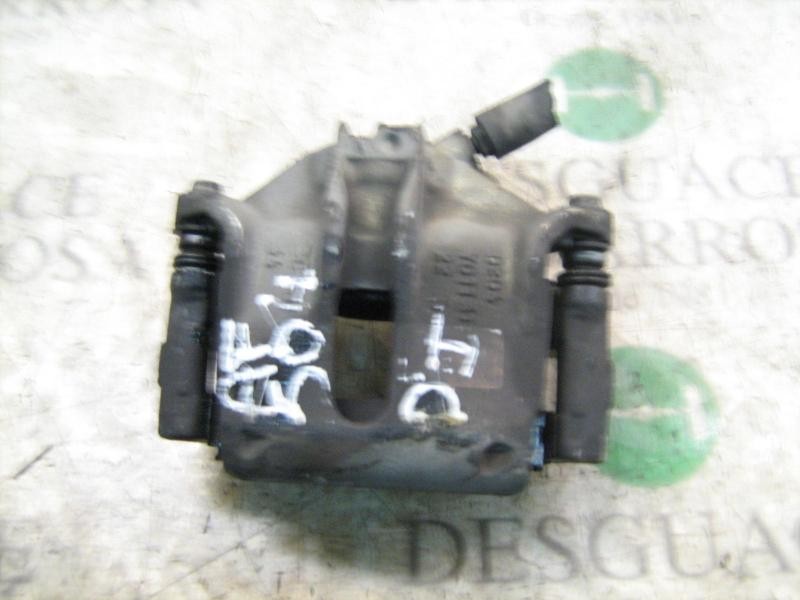 Recambio de pinza freno delantera izquierda para peugeot 307 (s1) xr referencia OEM IAM   