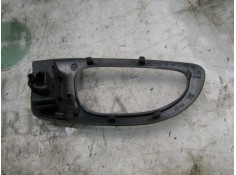 Recambio de mando elevalunas trasero derecho para peugeot 307 (s1) xr referencia OEM IAM    2