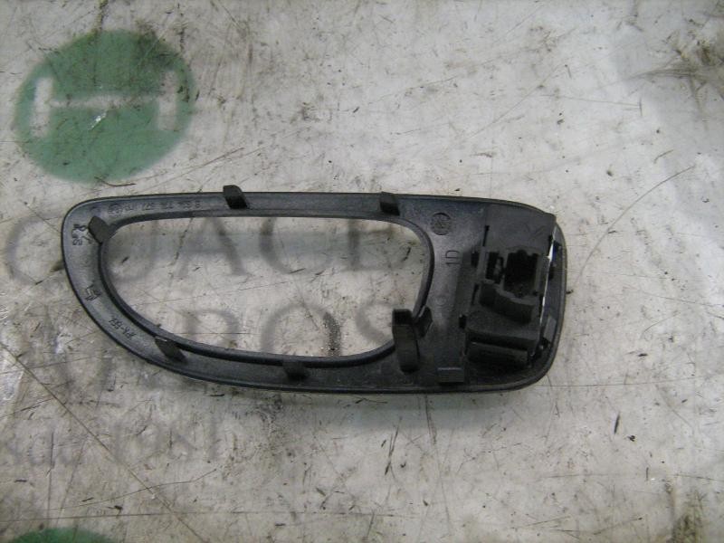 Recambio de mando elevalunas trasero izquierdo para peugeot 307 (s1) xr referencia OEM IAM   