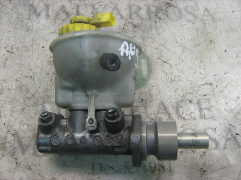 Recambio de bomba freno para seat ibiza (6k1) 1.9 tdi referencia OEM IAM   