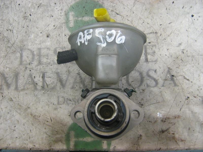 Recambio de bomba freno para seat ibiza (6k1) 1.9 tdi referencia OEM IAM   