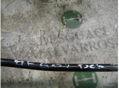 Recambio de barra estabilizadora delantera para seat ibiza (6l1) sport referencia OEM IAM    2