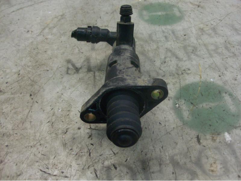 Recambio de bombin embrague para volkswagen fox (5z1) básico referencia OEM IAM   