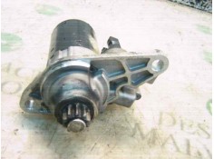 Recambio de motor arranque para volkswagen fox (5z1) básico referencia OEM IAM    2
