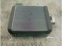 Recambio de radiador calefaccion / aire acondicionado para volkswagen fox (5z1) básico referencia OEM IAM   