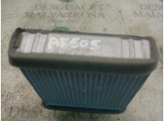 Recambio de radiador calefaccion / aire acondicionado para volkswagen fox (5z1) básico referencia OEM IAM    2