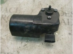 Recambio de motor limpia delantero para volkswagen fox (5z1) básico referencia OEM IAM    2