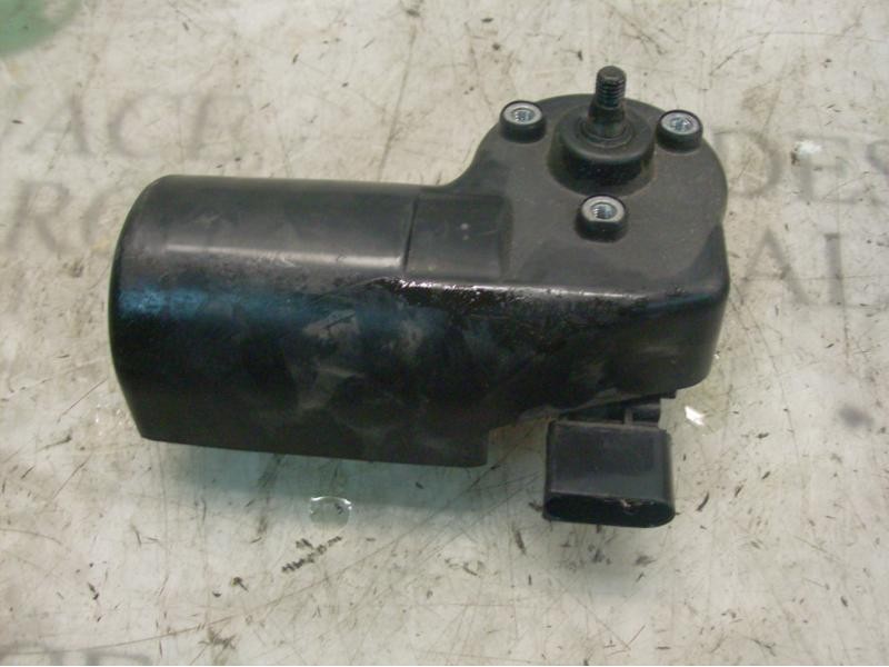 Recambio de motor limpia delantero para volkswagen fox (5z1) básico referencia OEM IAM   