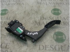 Recambio de potenciometro pedal para volkswagen fox (5z1) básico referencia OEM IAM   