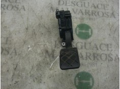 Recambio de potenciometro pedal para volkswagen fox (5z1) básico referencia OEM IAM    2