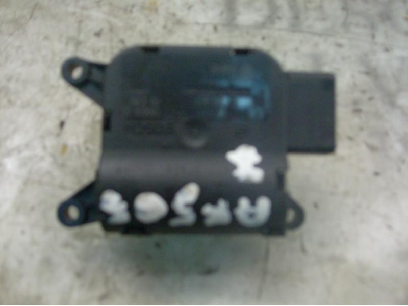 Recambio de motor apertura trampillas climatizador para volkswagen fox (5z1) básico referencia OEM IAM   