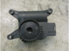 Recambio de motor apertura trampillas climatizador para volkswagen fox (5z1) básico referencia OEM IAM    2