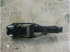 Recambio de maneta exterior delantera derecha para volkswagen fox (5z1) básico referencia OEM IAM    2