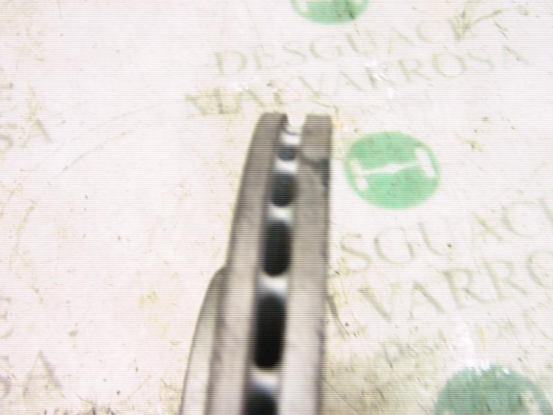 Recambio de disco freno delantero para volkswagen fox (5z1) básico referencia OEM IAM   