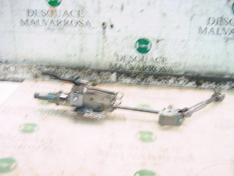 Recambio de columna direccion para volkswagen fox (5z1) básico referencia OEM IAM   