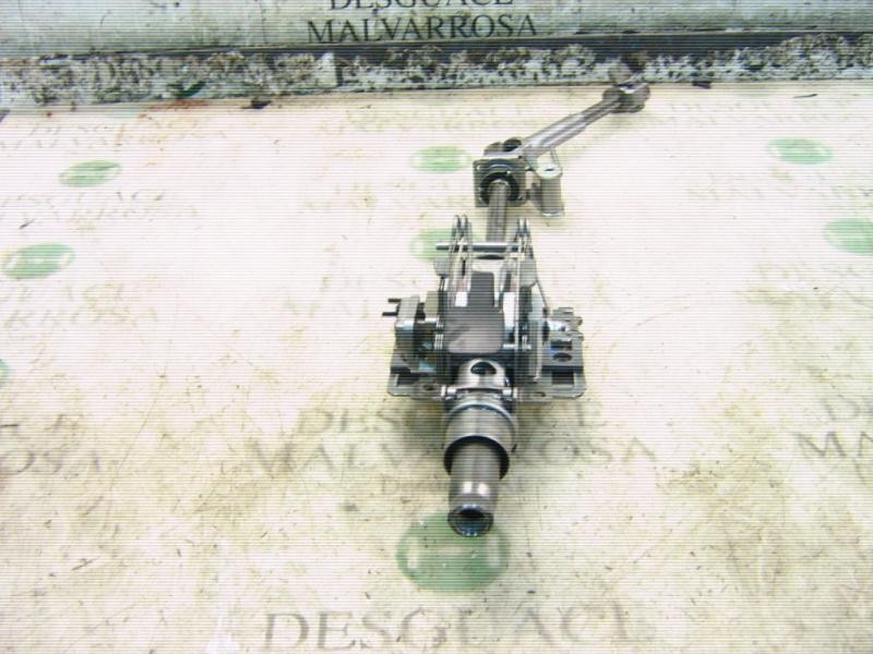 Recambio de columna direccion para volkswagen fox (5z1) básico referencia OEM IAM   