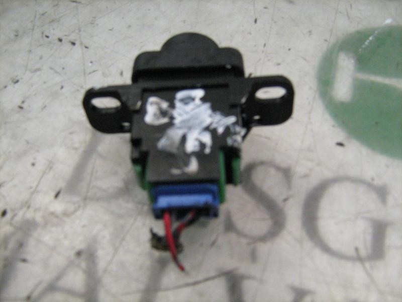 Recambio de modulo electronico para honda civic berlina 5 (fk) 2.2 i-ctdi comfort referencia OEM IAM   