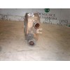 Recambio de enfriador aceite motor para citroën zx 1.9 diesel referencia OEM IAM   