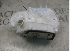 Recambio de cerradura puerta trasera izquierda para honda civic berlina 5 (fk) 2.2 i-ctdi comfort referencia OEM IAM    2